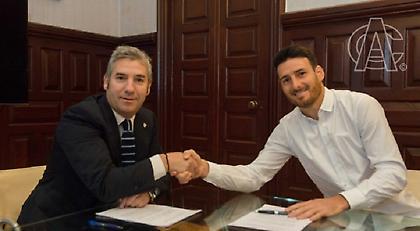 Για πάντα Βάσκος ο Αντούριθ