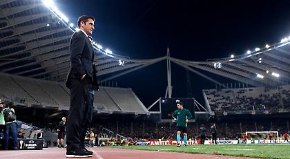 Μια καλή ομάδα ίσως να μην κάνει τίποτα, μια δυνατή μπορεί τα πάντα!