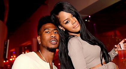 Σε reality show ο Ιμάν Σάμπερτ με τη γυναίκα του (video)