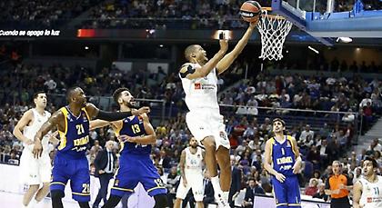 Χάνει Παναθηναϊκό και Ολυμπιακό ο Ράντολφ!