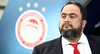 Ολυμπιακός: «Συμπαραστεκόμαστε στις οικογένειες των θυμάτων»