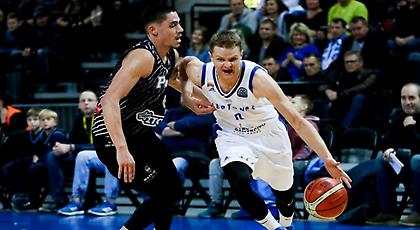 «Πλήρωσε» το πρώτο ημίχρονο ο ΠΑΟΚ