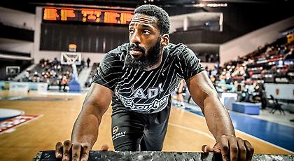 Ανησυχία για Μαργαρίτη και Τζόουνς στον ΠΑΟΚ