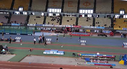 Δύο ημερίδες και το Πανελλήνιο κλειστού στο ΣΕΦ