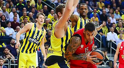 Μέγας είσαι Θρύλε και θαυμαστά τα έργα σου… στην Πόλη!