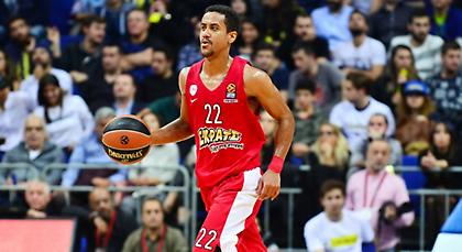 Ρόμπερτς: «Σήμερα αποδείξαμε ποιοι είμαστε»