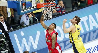 Πρίντεζης: «Στεναχωρηθήκαμε με την ήττα από τον ΠΑΟ, αλλά κανείς δεν πάει τρένο μέχρι τέλους»