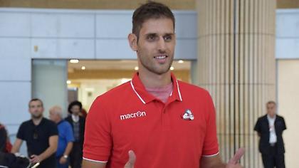 Νίκη με καλό Περπέρογλου για Χάποελ