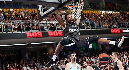 Ανατροπή με Ζήση για την Μπάμπεργκ κόντρα στην Μπάρτσα!