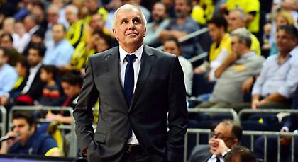 Ομπράντοβιτς: «Χάσαμε λόγω των αποφάσεων των διαιτητών»