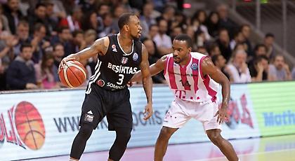 Μεγάλα «διπλά» για Τενερίφη, Στρασμπούρ και Μπεσίκτας