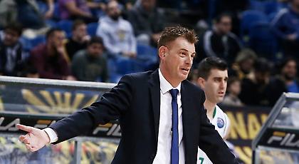 Οκόρν: «Χάσαμε εντελώς τον έλεγχο»