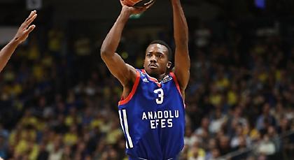 Περιμένει ως… MVP τον Παναθηναϊκό ο ΜακΚόλουμ!