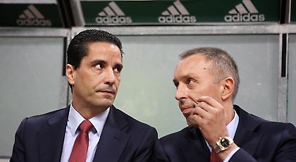 Τόμιτς: «Οι παίκτες έβγαλαν αθλητικό εγωισμό»