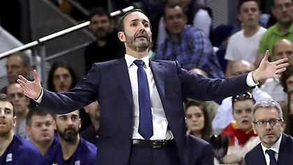 Αλόνσο: «Σκεφτήκαμε πως είμαστε μια ομάδα που… δεν είμαστε»