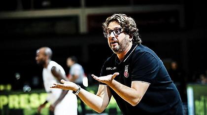 Τρινκιέρι: «Δεν πιστεύω στα θαύματα»