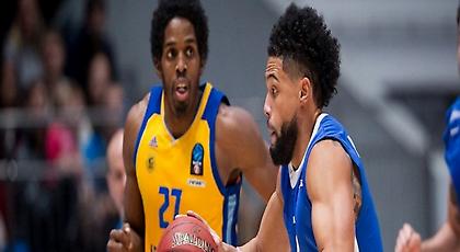 Σάρωσε η Λιέτουβος του «Μαυρό», αήττητες Μπάγερν, Νταρουρσάφακα, Κουμπάν