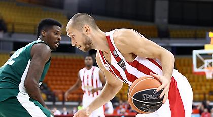 Πανηγύρισε από μακριά ο Τιλί το θρίαμβο στην Πόλη (pic)