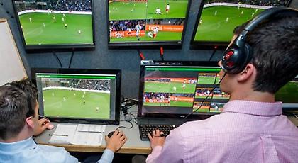 VAR και στο ισπανικό ποδόσφαιρο