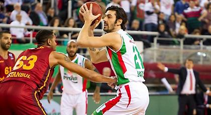 Στην τουρκική Α2 ο  Γκονλούμ