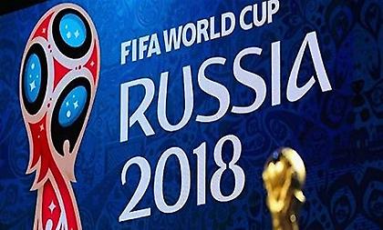 Οι 32 ομάδες και τα γκρουπ δυναμικότητας του Παγκοσμίου Κυπέλλου