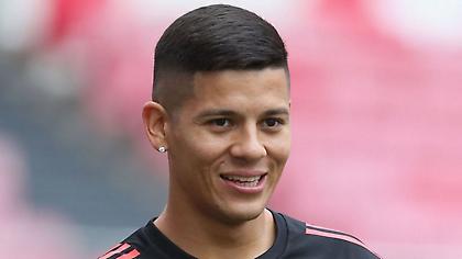 Κοντά στο… comeback ο Ρόχο!