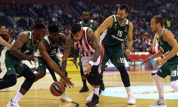 Άμυνα Παναθηναϊκού: Αυτή τον οδηγεί