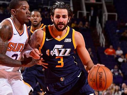 Τι συμβαίνει με τον Ρίκι Ρούμπιο;