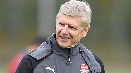 Σκέφτεται την εμπειρία του Μουντιάλ 2022 ο Βενγκέρ!