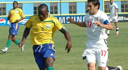 ΣΟΚ: Πέθανε στα 39 του ο Χαμάντ Ντικουμάνα