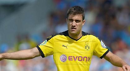 Για την αντίδραση η Ντόρτμουντ, για το σερί η Μπάγερν