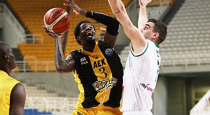 Γεύση από Μάνι Χάρις (video)