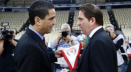 Η Ευρωλίγκα είναι ακατάλληλη για τους Έλληνες