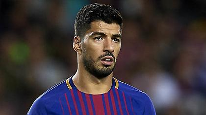 Ο Σουάρες απειλεί να φύγει από την Μπαρτσελόνα!