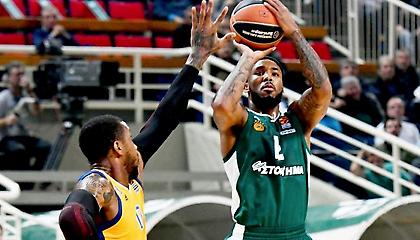 Κοντός στον ΣΠΟΡ FM: «Αν ο Παναθηναϊκός νικήσει την Εφές… απογειώνεται»!