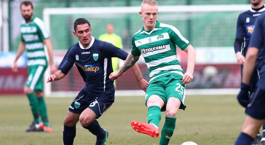 Νικολογιάννης στον ΣΠΟΡ FM: «Διατεθειμένος να δεχθεί οποιονδήποτε διακανονισμό ο Τελάντερ»