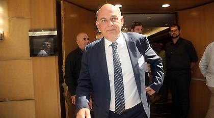 Επίσημο: Στη Θεσσαλονίκη η επόμενη συνεδρίαση της ΕΠΟ