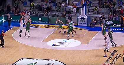 Top 10 με ΜακΛίν και Θανάση (video)