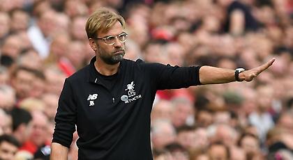 Περαστικά από την Ντόρτμουντ στον Κλοπ