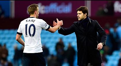 Κανονικά στο ντέρμπι οι Κέιν, Ντέλε Άλι και Γουίνκς