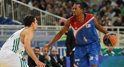 ΜακΚόλουμ: Την έχει την 20άρα με Παναθηναϊκό (video)