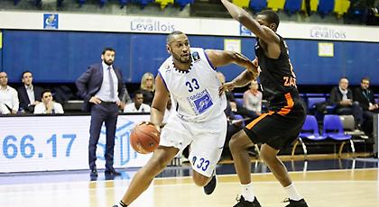 Με Ντιαό και τρεις παίκτες Ευρωλίγκας η Γαλλία στα «παράθυρα»