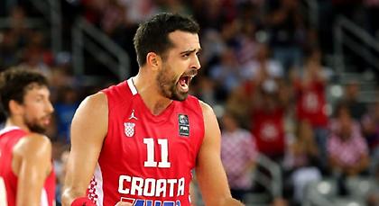 Με νέο… αίμα και Σίμον η Κροατία στα προκριματικά