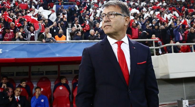 Λεμονής: «Για εμάς Τσάμπιονς Λιγκ σημαίνει… Λεβαδειακός»