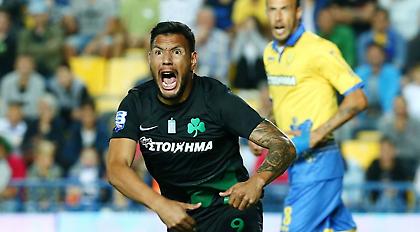 «Μπήκε» ο Τσάβες και… τρέχει για το comeback!