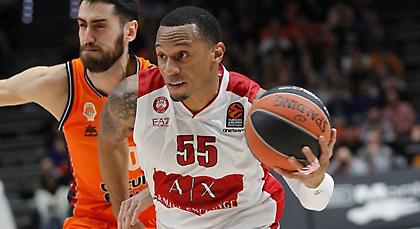 Νοκ άουτ για Μπάμπεργκ ο Γκάουντλοκ