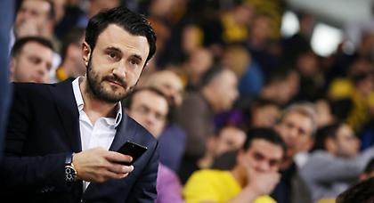 Άρης: «Θερμά και ειλικρινή συλλυπητήρια στις οικογένειες των θυμάτων»