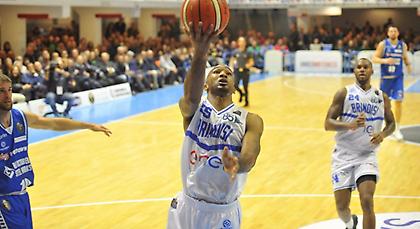 Γκος: «Ενθουσιασμένος με την ευκαιρία που μου δίνει ο ΠΑΟΚ»