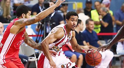 Μετά το θρίαμβο, η υποχρέωση για τον Ολυμπιακό