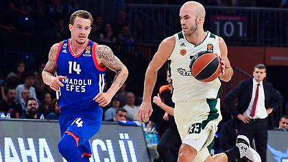 Έσπασε τα ρεκόρ του ο Καλάθης!